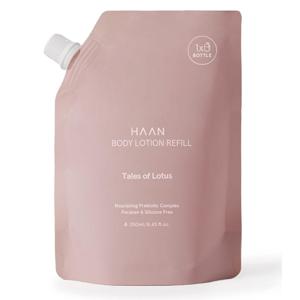 HAAN Tales Of Lotus Body Lotion Refill 250 ml produkt bild