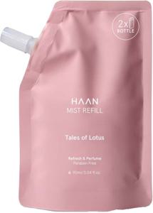 HAAN Tales of Lotus Face/Body Mist Refill Ansiktsmist 90 ml produkt bild