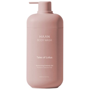 HAAN Tales of Lotus Body Wash 450 ml produktbilde
