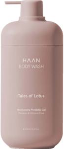 HAAN Body Wash Tales Of Lotus 450 ml produkt bild