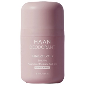 HAAN Tales of Lotus Deodorant 40 ml produktbilde