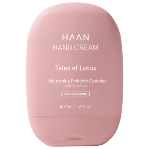 HAAN Hand Cream Tales Of Lotus 150 ml, Refill produktbillede