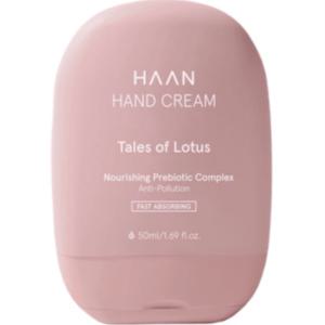 HAAN Tales Of Lotus Handkräm 50 ml produkt bild