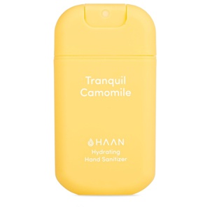 HAAN Tranquil Camomile Hydrating Pocket Hand Sanitizer 30 ml produkt bild