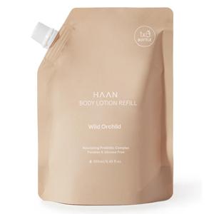 Wild Orchid Body Lotion 250ml Refill produkt bild