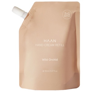HAAN Wild Orchid Handkräm Refill 150 ml produkt bild