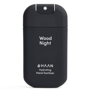 Haan Wood Night Handdesinfektion 30ml produkt bild