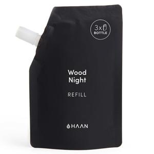 HAAN Wood Night Sanitizer Refill 100 ml produkt bild
