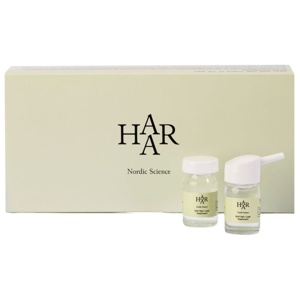 HAAR Anti Hair-Loss Treatment Ampoules 10x7ml produkt bild