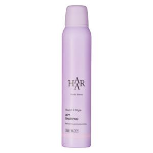 HAAR Dry Shampoo 200 ml produkt bild