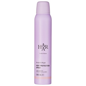 HAAR Heat Protection Spray 200ml produkt bild