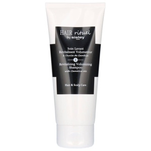 HAAR RITUEL Soin Lavant Revitalisant Volumateur à l’huile de Camélia 200 ml Produktbild