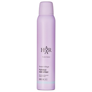 HAAR Sculpt & Style Flexible Hair Spray produktbilde