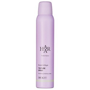 HAAR Sculpt & Style Texture Spray produktbilde