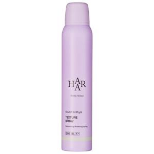 HAAR Texture Spray 200ml produkt bild