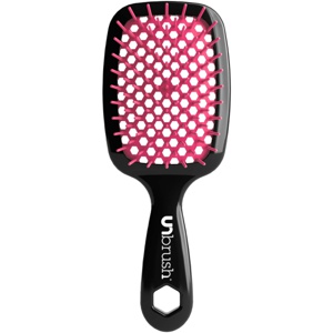 Haarbürste Detangling Hair Brush Cherry Blossom, 1 St Produktbild