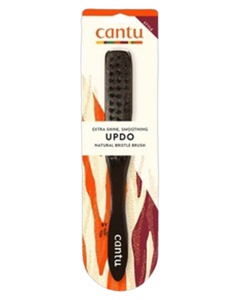 Haarbürste Updo Natural Bristles, 1 St Produktbild