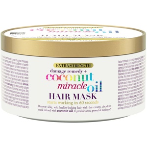 Haarkur Coconut Miracle Oil, 300 ml Produktbild