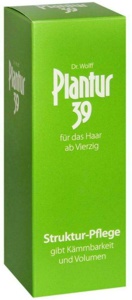 Plantur 39 Struktur-pflege Emulsion Produktbild