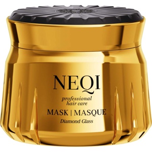 Haarmaske Diamond Glass, 250 ml Produktbild