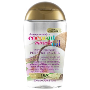 Haaröl Coconut Miracle Oil, 100 ml Produktbild