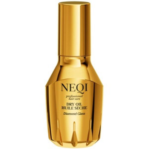 Haaröl Diamond Glass, 50 ml Produktbild