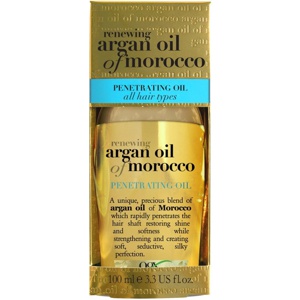 Haaröl Moroccan Argan Penetrating Oil, 100 ml Produktbild