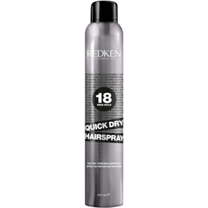 HAARSPRAYS Pure Force 18 400 ml Produktbild