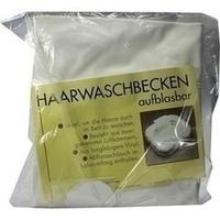 HAARWASCHBECKEN f.Bett Produktbild
