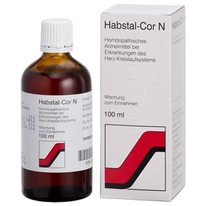 HABSTAL COR N Tropfen Produktbild
