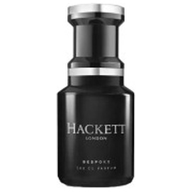 Hackett London Bespoke Eau De Parfum Spray 50ml Produktbild