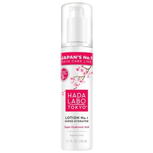 Hada Labo Lotion No.1 Super Hydrator 150ml produkt bild