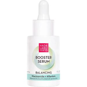 HADA LABO TOKYO Balancing BOOSTER SERUM, 30 ml produkt bild