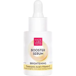 HADA LABO TOKYO Brightening BOOSTER SERUM, 30 ml produkt bild