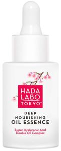 Hada Labo Tokyo Deep Nourishing Oil Essence 30ml produkt bild