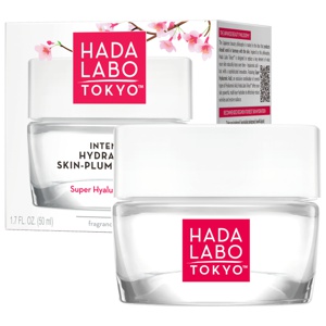 Hada Labo Tokyo Intense Hydrating Skin-Plumping Gel 50 ml produktbilde