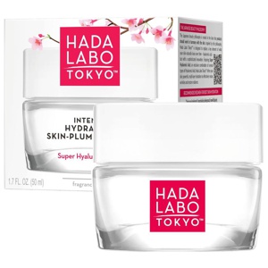 Hada Labo Tokyo Intense Hydrating Skin-Plumping Gel 50 ml produkt bild