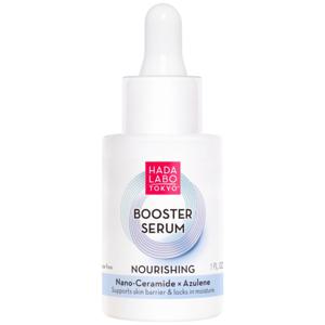 HADA LABO TOKYO Nourishing Booster Serum 30 ml produkt bild