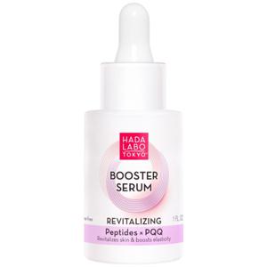 HADA LABO TOKYO Revitalizing Booster Serum 30 ml produkt bild