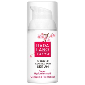 Hada Labo Tokyo Wrinkle Corrector Serum 30 ml produkt bild