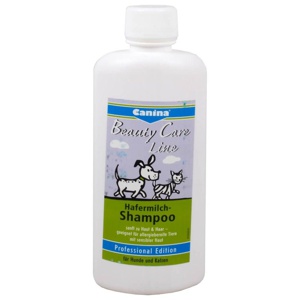 Hafermilch Shampoo vet. (für Tiere), 250 ml Shampoo Produktbild