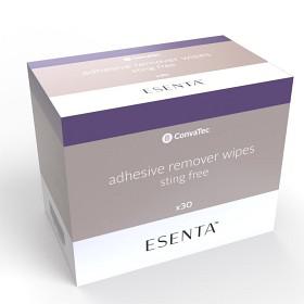 Häftborttagning Esenta - 3ml våtservett 30-p - 30 st produkt bild