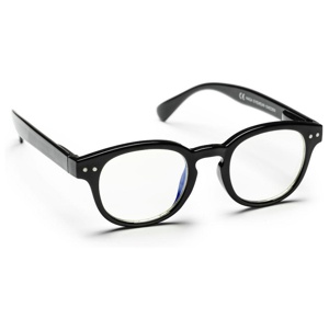 Haga Austin Kids blåljusglasögon +0,0, 1 st produkt bild