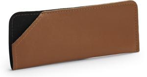 Haga / etui brun, 1 st produkt bild