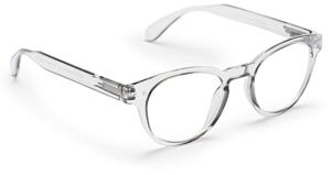 Haga Glasögon Alvik transparent -1,0 + filtetui, 1 st produkt bild