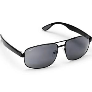 Haga Eyewear Ankara Metal Gun Grey Lens produkt bild