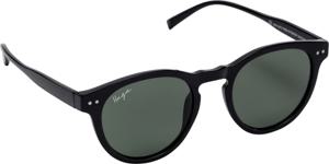 Haga Eyewear Bari Shiny Black G15 Lens produkt bild