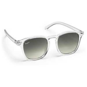 Haga Eyewear Copenhagen Transparent produkt bild