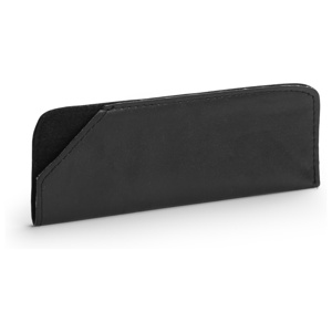Haga Eyewear Etui Mjuk Svart produkt bild