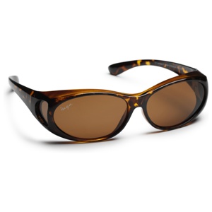 Haga Eyewear Gran Canaria OTG Polarized Havana produkt bild